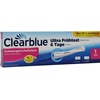 Clearblue Schwangerschaftstest frühe Erkennung