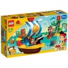 Lego Duplo Piratenschiff Bucky (10514) Lego Duplo Piratenschiff Bucky (10514)