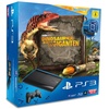 Sony PS3 Super Slim 12 GB + Move Starter Pack + Wonderbook: Dinosaurier - Im Reich der Giganten (Bundle) Sony PS3 Super Slim 12 GB + Move Starter Pack + Wonderbook: Dinosaurier - Im Reich der Giganten (Bundle)