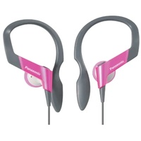 Panasonic RP-HS33 pink