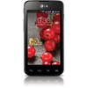 LG E455 Optimus L5 II Dual schwarz LG E455 Optimus L5 II Dual schwarz