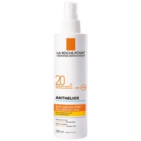 La Roche-Posay Anthelios LSF 20 Spray 200 ml