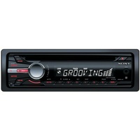 Sony CDX-GT264MP