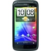 HTC Sensation schwarz HTC Sensation schwarz
