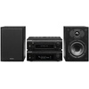 Denon D-F109N schwarz / schwarz Denon D-F109N schwarz / schwarz