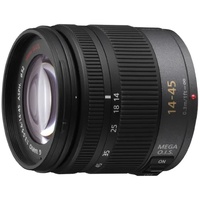Panasonic Lumix G Vario 14-45mm F3,5-5,6 O.I.S