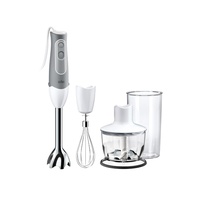 Braun Multiquick 5 MQ 535 Sauce Stabmixer Braun Multiquick 5 MQ 535 Sauce Stabmixer