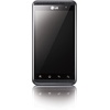 LG P920 Optimus 3D schwarz