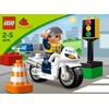 Lego Duplo Motorradpolizist (5679) Lego Duplo Motorradpolizist (5679)