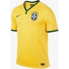 Nike Brasilien Herren Heim Trikot Weltmeisterschaft 2014 gelb L Nike Brasilien Herren Heim Trikot Weltmeisterschaft 2014 gelb L
