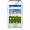 Samsung Galaxy Ace weiß Samsung Galaxy Ace weiß