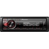 Auto Media-Receiver Schwarz W Bluetooth