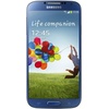 Samsung Galaxy S4 16GB blau mit Vertrag Samsung Galaxy S4 16GB blau mit Vertrag