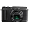 Olympus Stylus SH-1 schwarz Olympus Stylus SH-1 schwarz