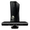 Microsoft Xbox 360 Slim 4 GB + Kinect Sports + Kinect Adventures + Xbox LIVE Membership