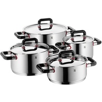 WMF Comfort One Kochgeschirrset 4tlg.