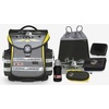 McNeill Ergo Light Plus Airport Flash Line 6tlg. McNeill Ergo Light Plus Airport Flash Line 6tlg.