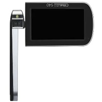 Toshiba Camileo S40 blau