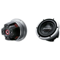 Pioneer Premier TS-W2501D4