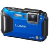 Panasonic Lumix DMC-FT5 blau Panasonic Lumix DMC-FT5 blau