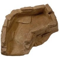 GARDENA Bachlaufschale Sandstein Kurve links