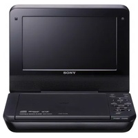 Sony DVP-FX780 schwarz