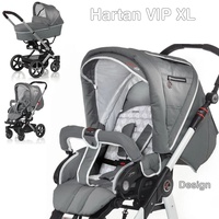 Hartan VIP XL Dessin 201 Hartan VIP XL Dessin 201