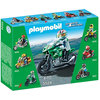 Playmobil Sports & Action Sports Bike (5524) Playmobil Sports & Action Sports Bike (5524)