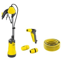 Kärcher Fasspumpe SBP 3800 Set