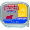 Animonda Integra Sensitive Lamm & Reis 100 g
