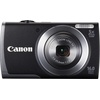 Canon PowerShot A3500 IS schwarz Canon PowerShot A3500 IS schwarz