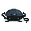 WEBER Q 240 Johann Lafer Edition WEBER Q 240 Johann Lafer Edition