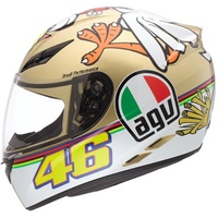 AGV K-3 The Chicken AGV K-3 The Chicken