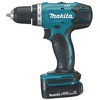 Makita BDF343RHX2 inkl. Koffer und Zubehör Makita BDF343RHX2 inkl. Koffer und Zubehör
