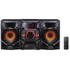 Sony MHC-EX600