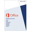 Microsoft Office Professional 2013 PKC ESD DE Win Microsoft Office Professional 2013 PKC ESD DE Win
