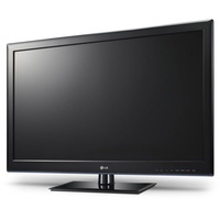 LG 42LM3400