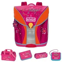 Scout Nano Exklusiv Flower Princess 5tlg.