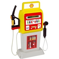Big Service-Station