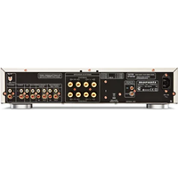 Marantz PM6003 silber / gold
