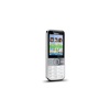 Nokia C5-00 5MP-Kamera weiß
