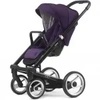 Mutsy iGO Kinderwagen black/purple Mutsy iGO Kinderwagen black/purple