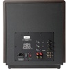 Jamo S 606 HCS 3 Apfel dunkel + SUB 260 Jamo S 606 HCS 3 Apfel dunkel + SUB 260