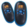 ALBRECHT Tectalk Fun Duo blau