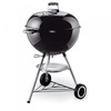Weber Holzkohlegrill One-Touch Original 57 cm schwarz Weber Holzkohlegrill One-Touch Original 57 cm schwarz