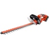 Black & Decker Akku-Heckenschere GTC3655L20 36V og (GTC3655L20-QW) Black & Decker Akku-Heckenschere GTC3655L20 36V og (GTC3655L20-QW)