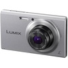 Panasonic Lumix DMC-FS50 silber Panasonic Lumix DMC-FS50 silber