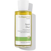 Dr. Hauschka Neem Ölkur 100 ml