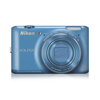 Nikon Coolpix S6400 blau