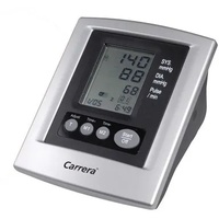 Carrera Health Control Professional Oberarm-Blutdruckmessgerät